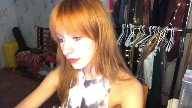 Gallery image thumbnail from Sia_A's myfreecams stream on, 09/12/2024, 11:30 image 8 of 20