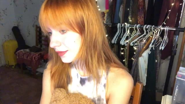 Gallery image thumbnail from Sia_A's myfreecams stream on, 09/12/2024, 11:30 image 12 of 20