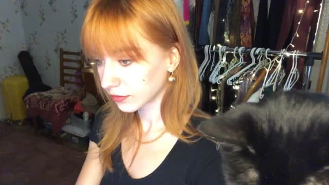 Gallery image thumbnail from Sia_A's myfreecams stream on, 09/13/2024, 09:03 image 10 of 20