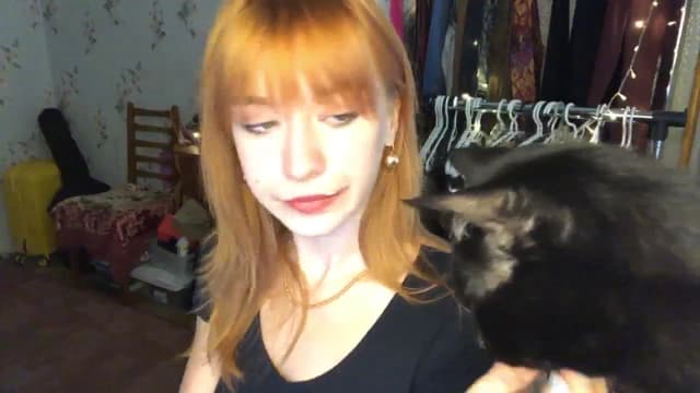 Gallery image thumbnail from Sia_A's myfreecams stream on, 09/13/2024, 09:03 image 11 of 20