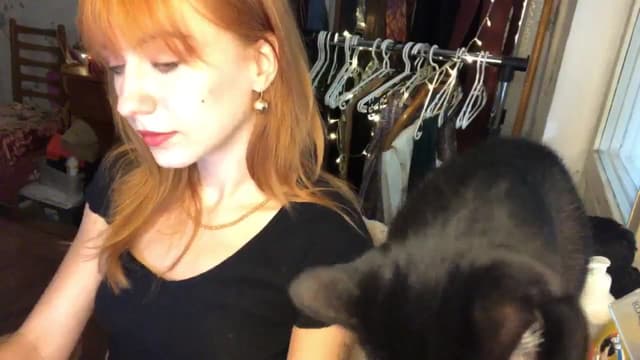 Gallery image thumbnail from Sia_A's myfreecams stream on, 09/13/2024, 09:03 image 8 of 20