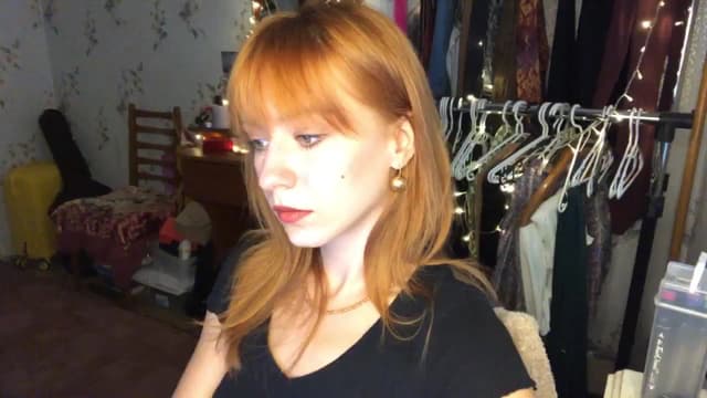 Gallery image thumbnail from Sia_A's myfreecams stream on, 09/13/2024, 09:03 image 20 of 20