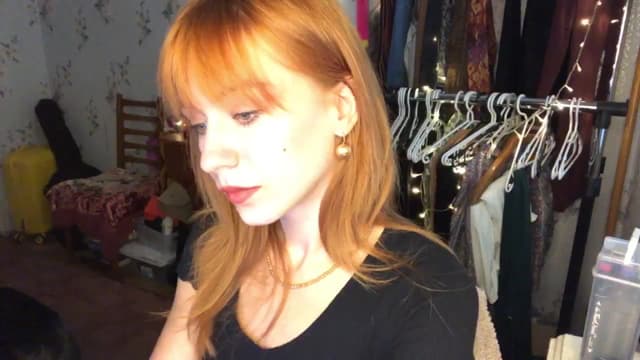 Gallery image thumbnail from Sia_A's myfreecams stream on, 09/13/2024, 09:03 image 13 of 20