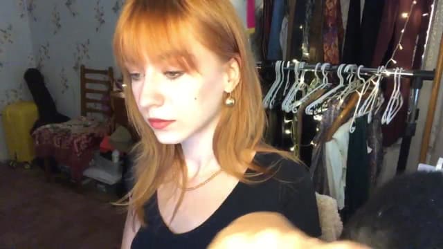 Gallery image thumbnail from Sia_A's myfreecams stream on, 09/13/2024, 09:03 image 12 of 20