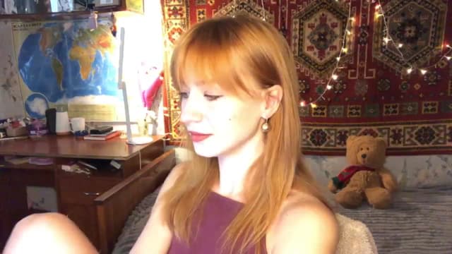 Gallery image thumbnail from Sia_A's myfreecams stream on, 09/19/2024, 08:33 image 4 of 20