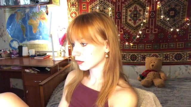 Gallery image thumbnail from Sia_A's myfreecams stream on, 09/19/2024, 09:06 image 5 of 20