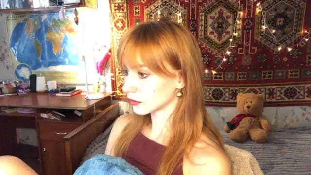 Gallery image thumbnail from Sia_A's myfreecams stream on, 09/19/2024, 09:06 image 19 of 20