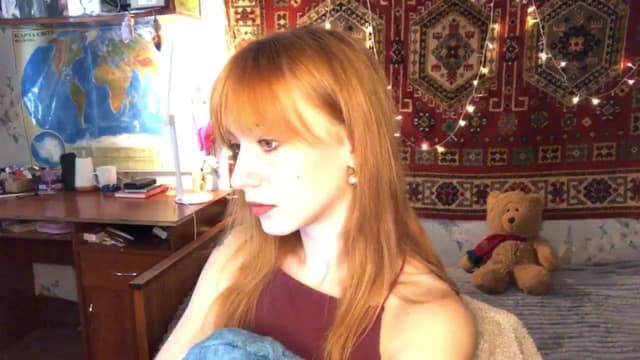 Gallery image thumbnail from Sia_A's myfreecams stream on, 09/19/2024, 09:06 image 10 of 20