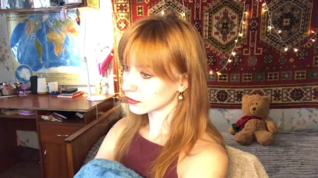 Gallery image thumbnail from Sia_A's myfreecams stream on, 09/19/2024, 09:06 image 15 of 20