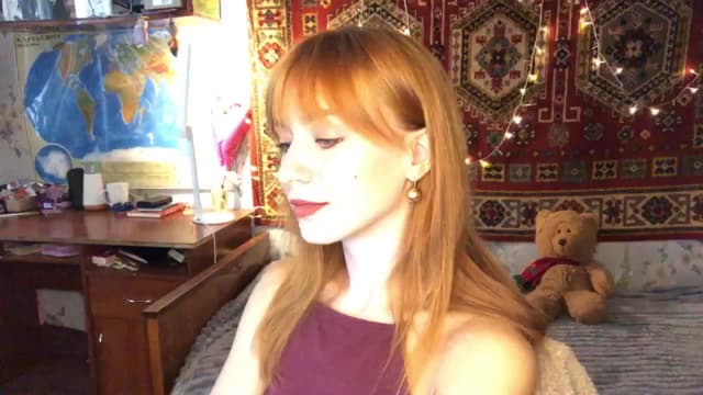 Gallery image thumbnail from Sia_A's myfreecams stream on, 09/19/2024, 09:59 image 13 of 20