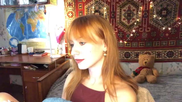 Gallery image thumbnail from Sia_A's myfreecams stream on, 09/19/2024, 09:59 image 1 of 20