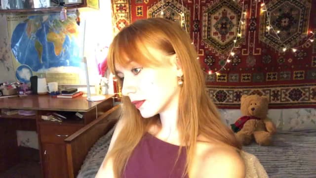 Gallery image thumbnail from Sia_A's myfreecams stream on, 09/19/2024, 09:59 image 14 of 20