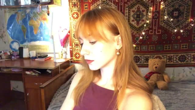 Gallery image thumbnail from Sia_A's myfreecams stream on, 09/19/2024, 09:59 image 12 of 20