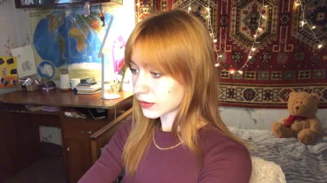 Gallery image thumbnail from Sia_A's myfreecams stream on, 09/22/2024, 11:23 image 18 of 20