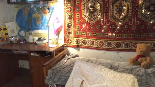 Gallery image thumbnail from Sia_A's myfreecams stream on, 09/22/2024, 11:23 image 17 of 20