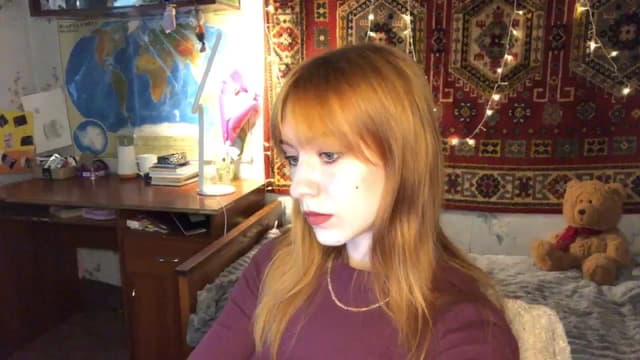 Gallery image thumbnail from Sia_A's myfreecams stream on, 09/22/2024, 11:23 image 16 of 20