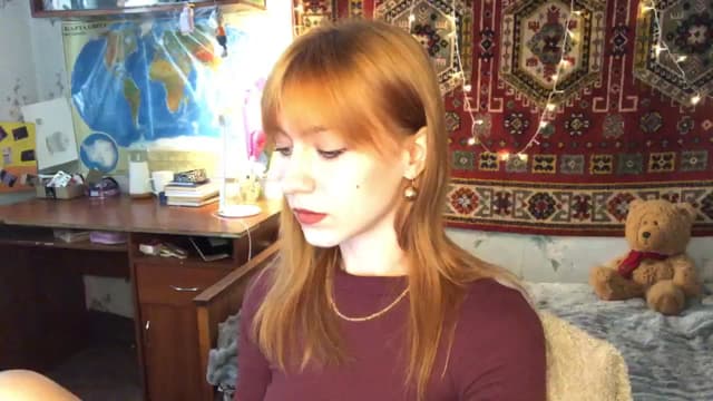 Gallery image thumbnail from Sia_A's myfreecams stream on, 09/22/2024, 11:23 image 1 of 20