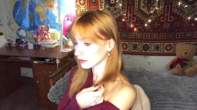 Gallery image thumbnail from Sia_A's myfreecams stream on, 09/29/2024, 11:50 image 11 of 20