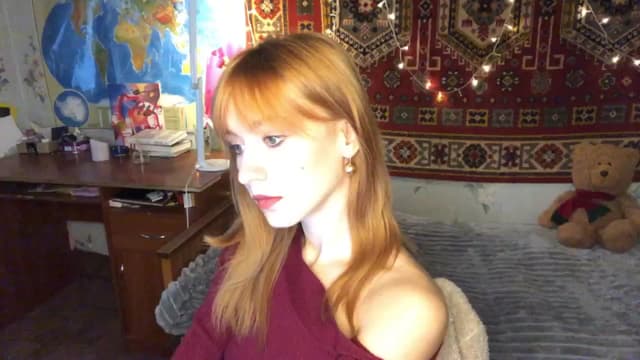 Gallery image thumbnail from Sia_A's myfreecams stream on, 09/29/2024, 11:50 image 12 of 20
