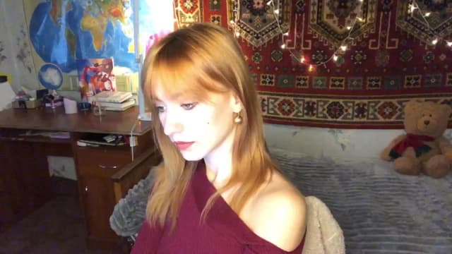 Gallery image thumbnail from Sia_A's myfreecams stream on, 09/29/2024, 11:50 image 14 of 20