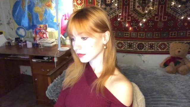 Gallery image thumbnail from Sia_A's myfreecams stream on, 09/29/2024, 11:50 image 3 of 20