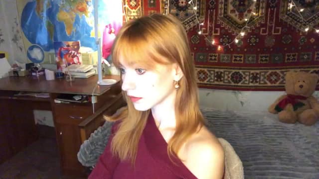 Gallery image thumbnail from Sia_A's myfreecams stream on, 09/29/2024, 11:50 image 13 of 20