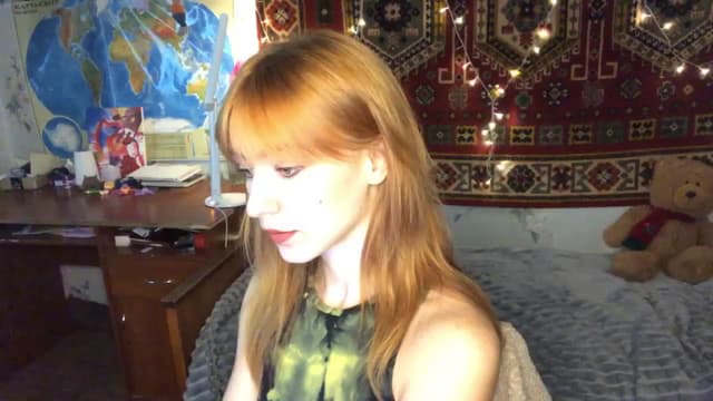 Gallery image thumbnail from Sia_A's myfreecams stream on, 10/02/2024, 10:59 image 13 of 20