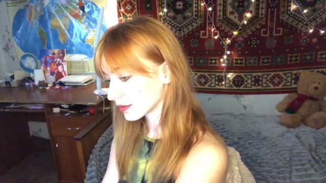 Gallery image thumbnail from Sia_A's myfreecams stream on, 10/02/2024, 10:59 image 6 of 20