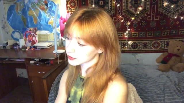 Gallery image thumbnail from Sia_A's myfreecams stream on, 10/02/2024, 10:59 image 10 of 20