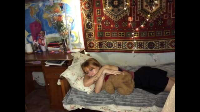 Gallery image thumbnail from Sia_A's myfreecams stream on, 10/13/2024, 14:00 image 20 of 20