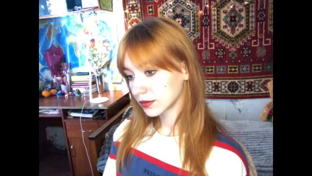 Gallery image thumbnail from Sia_A's myfreecams stream on, 10/18/2024, 09:02 image 4 of 20