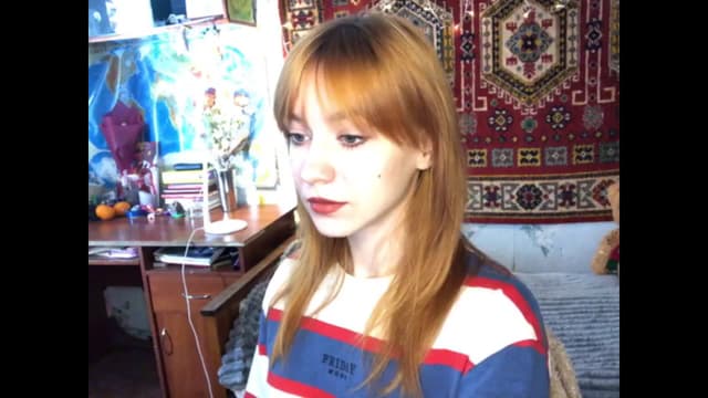 Gallery image thumbnail from Sia_A's myfreecams stream on, 10/18/2024, 09:02 image 7 of 20