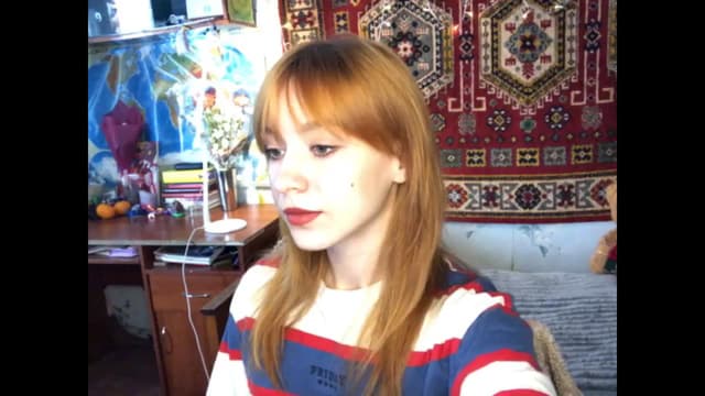 Gallery image thumbnail from Sia_A's myfreecams stream on, 10/18/2024, 09:02 image 18 of 20