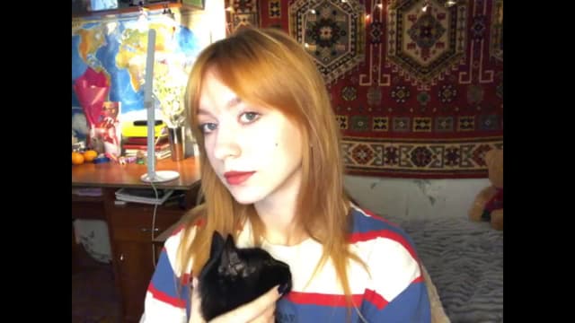 Gallery image thumbnail from Sia_A's myfreecams stream on, 10/18/2024, 10:38 image 10 of 20