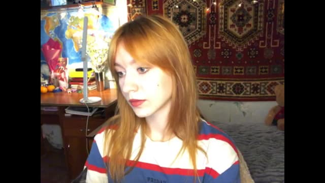 Gallery image thumbnail from Sia_A's myfreecams stream on, 10/18/2024, 10:38 image 12 of 20
