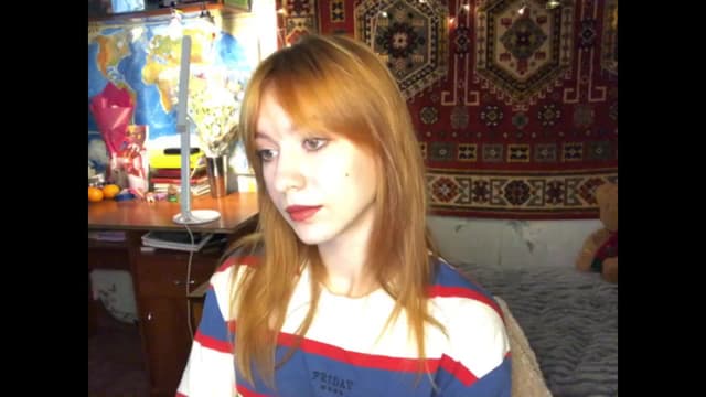 Gallery image thumbnail from Sia_A's myfreecams stream on, 10/18/2024, 10:38 image 16 of 20