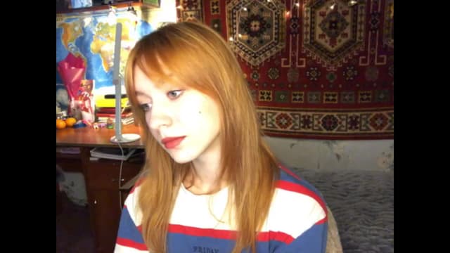 Gallery image thumbnail from Sia_A's myfreecams stream on, 10/18/2024, 11:20 image 2 of 20