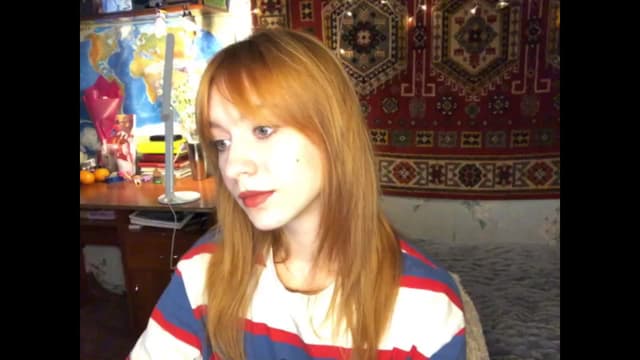 Gallery image thumbnail from Sia_A's myfreecams stream on, 10/18/2024, 11:20 image 8 of 20