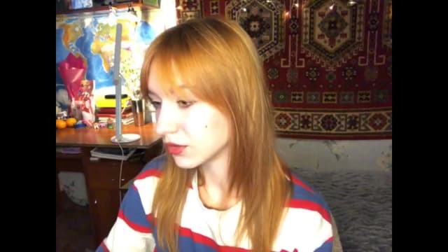 Gallery image thumbnail from Sia_A's myfreecams stream on, 10/18/2024, 11:20 image 10 of 20