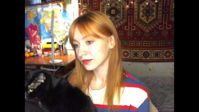 Gallery image thumbnail from Sia_A's myfreecams stream on, 10/18/2024, 11:47 image 2 of 20