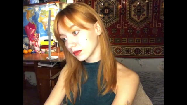 Gallery image thumbnail from Sia_A's myfreecams stream on, 10/18/2024, 11:47 image 15 of 20