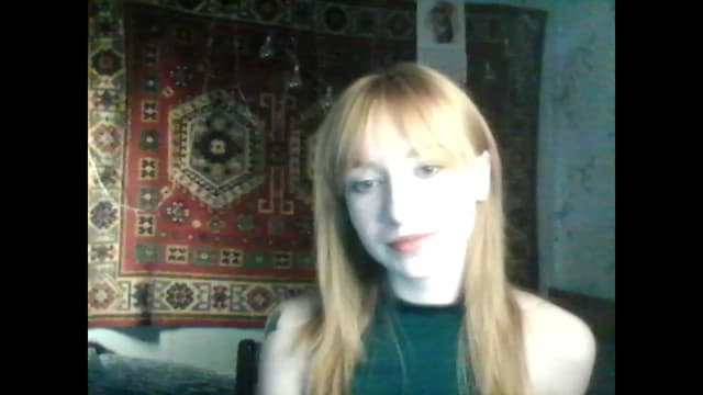 Gallery image thumbnail from Sia_A's myfreecams stream on, 10/18/2024, 12:54 image 10 of 20