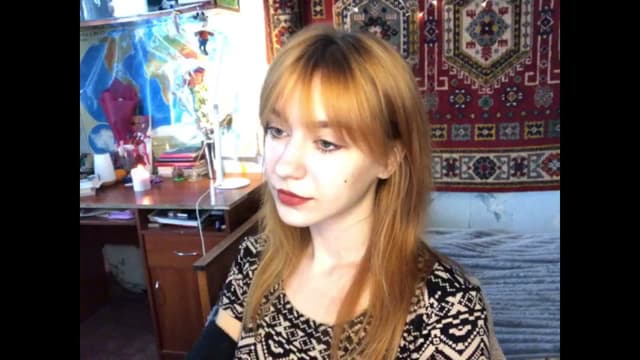 Gallery image thumbnail from Sia_A's myfreecams stream on, 10/19/2024, 09:26 image 1 of 20