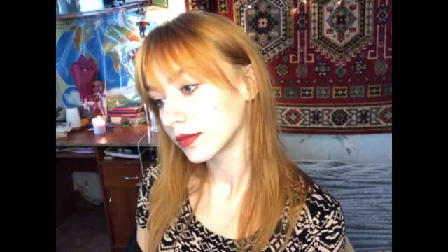 Gallery image thumbnail from Sia_A's myfreecams stream on, 10/19/2024, 09:26 image 16 of 20