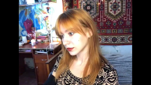 Gallery image thumbnail from Sia_A's myfreecams stream on, 10/19/2024, 09:26 image 2 of 20
