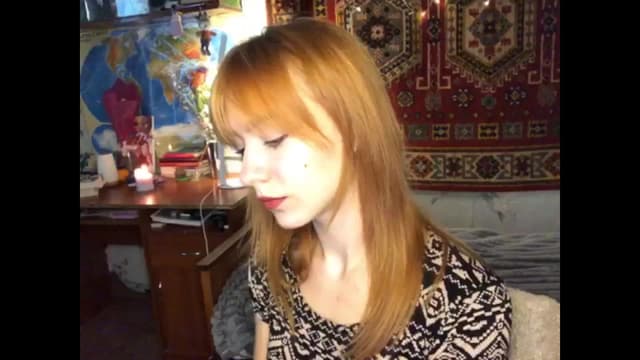 Gallery image thumbnail from Sia_A's myfreecams stream on, 10/19/2024, 10:31 image 13 of 20
