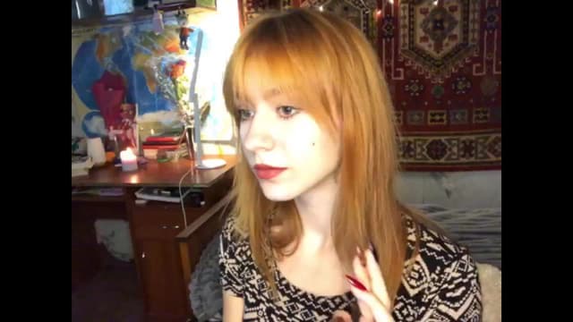 Gallery image thumbnail from Sia_A's myfreecams stream on, 10/19/2024, 10:31 image 16 of 20