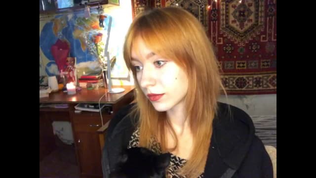 Gallery image thumbnail from Sia_A's myfreecams stream on, 10/19/2024, 11:30 image 7 of 20