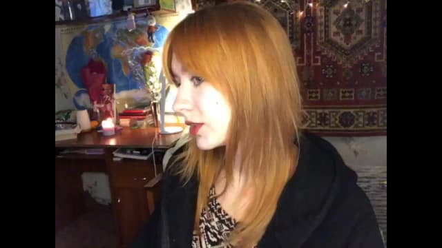 Gallery image thumbnail from Sia_A's myfreecams stream on, 10/19/2024, 11:30 image 19 of 20