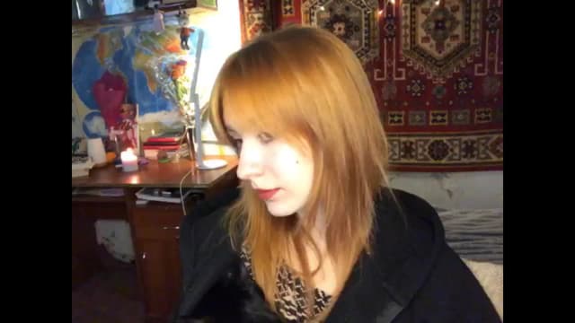 Gallery image thumbnail from Sia_A's myfreecams stream on, 10/19/2024, 11:30 image 6 of 20
